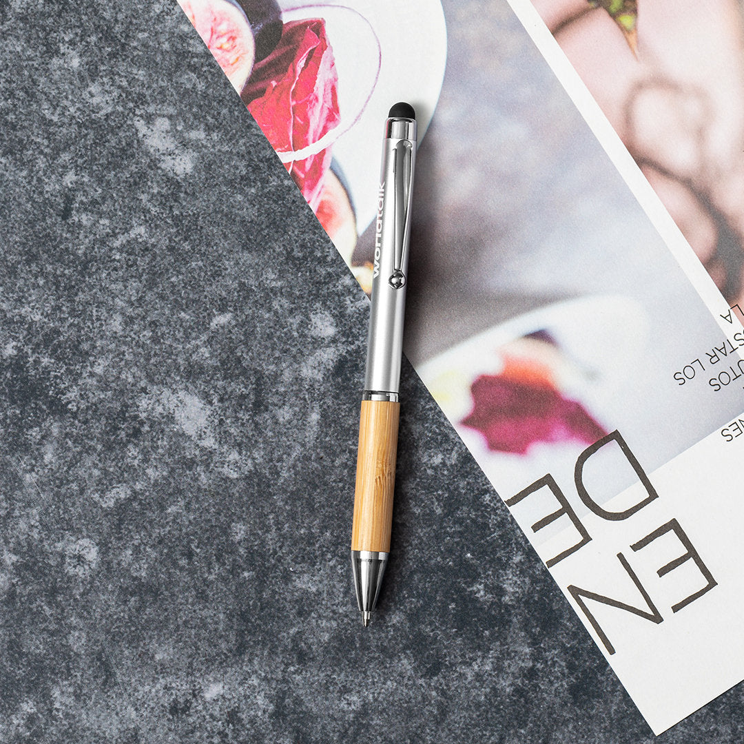 PENNA PERSONALIZZATA TOUCH LAYROX