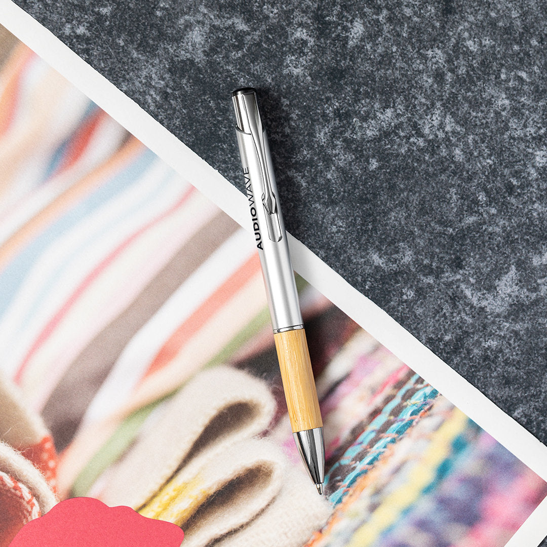 Penna Personalizzata a sfera YACKETS