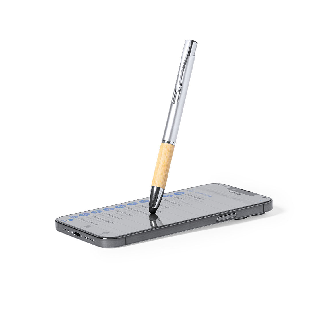 PENNA PERSONALIZZATA TOUCH GRUNT
