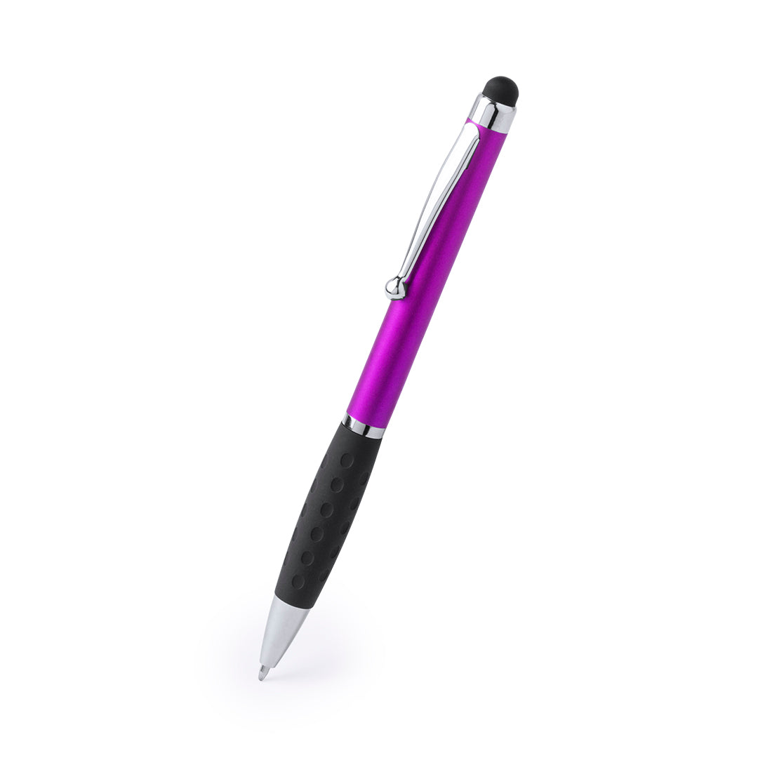 PENNA PERSONALIZZATA TOUCH SAGUR
