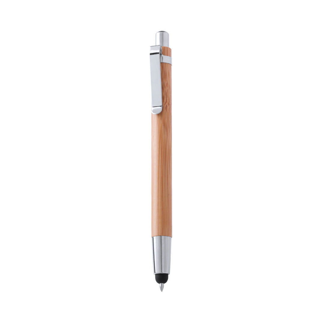 Penna Personalizzata Touch SIRIM
