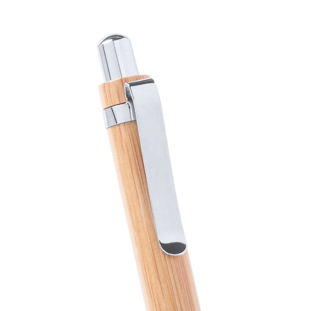 Penna Personalizzata a sfera Set HELEON