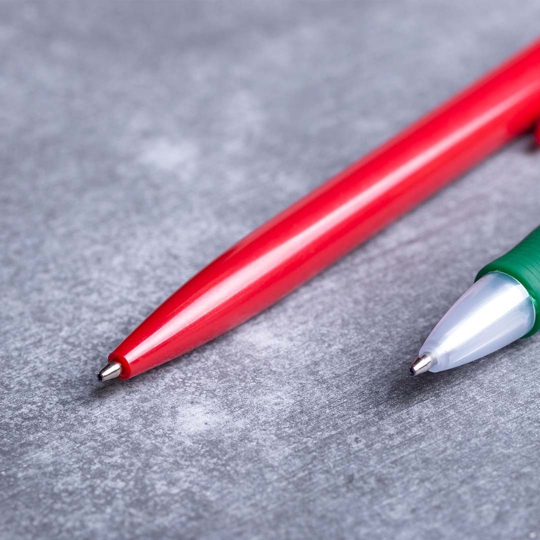 PENNA PERSONALIZZATA A SFERA BLACKS