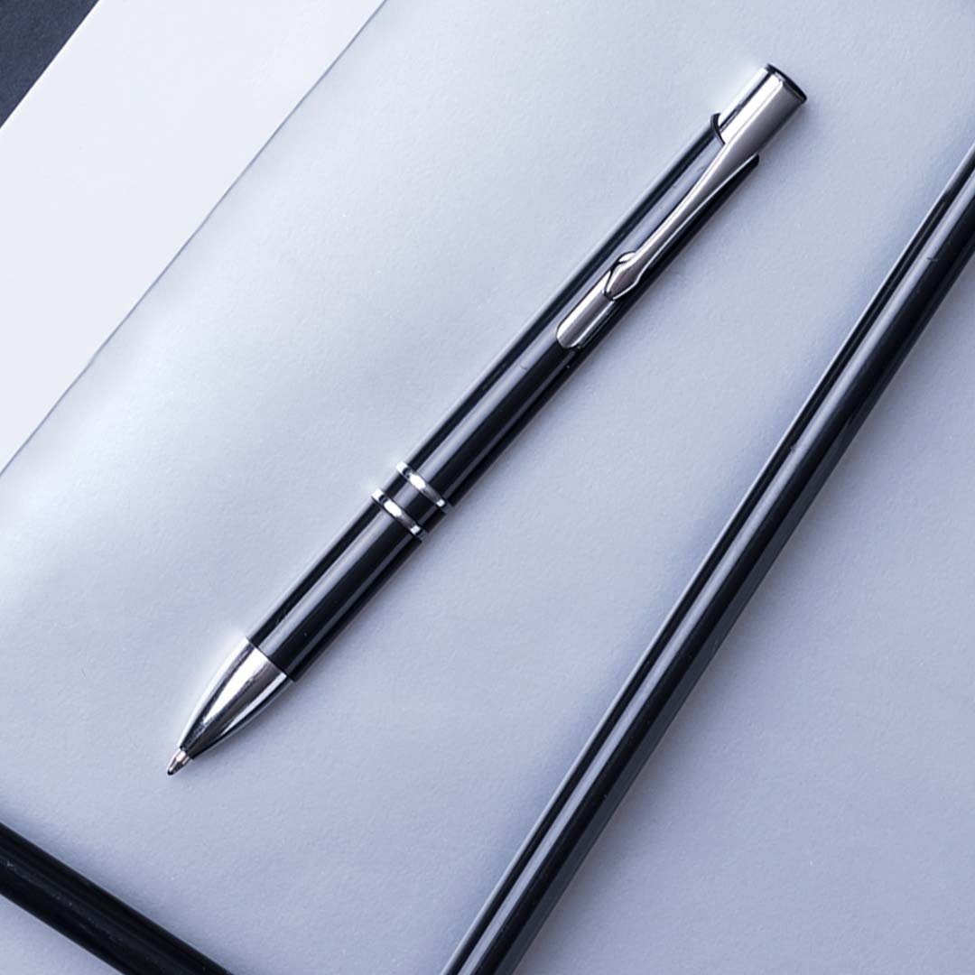 Penna Personalizzata a sfera YOMIL