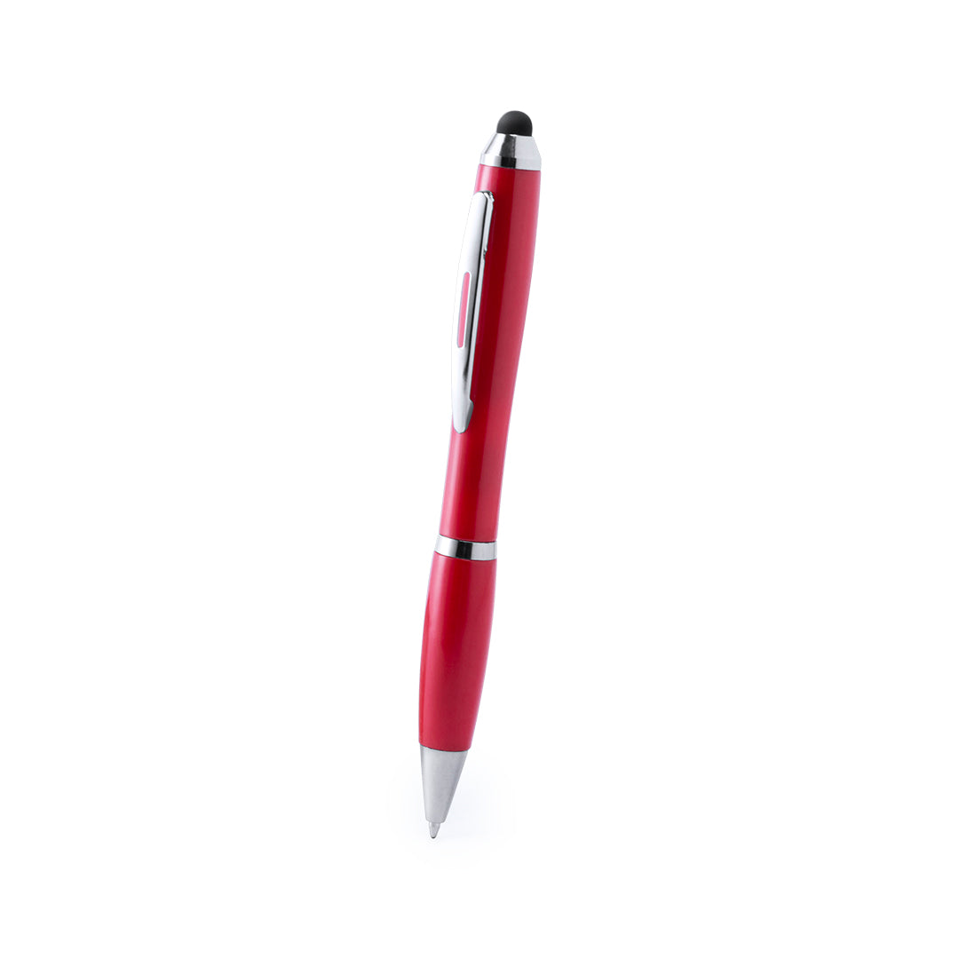 PENNA PERSONALIZZATA TOUCH ZERIL