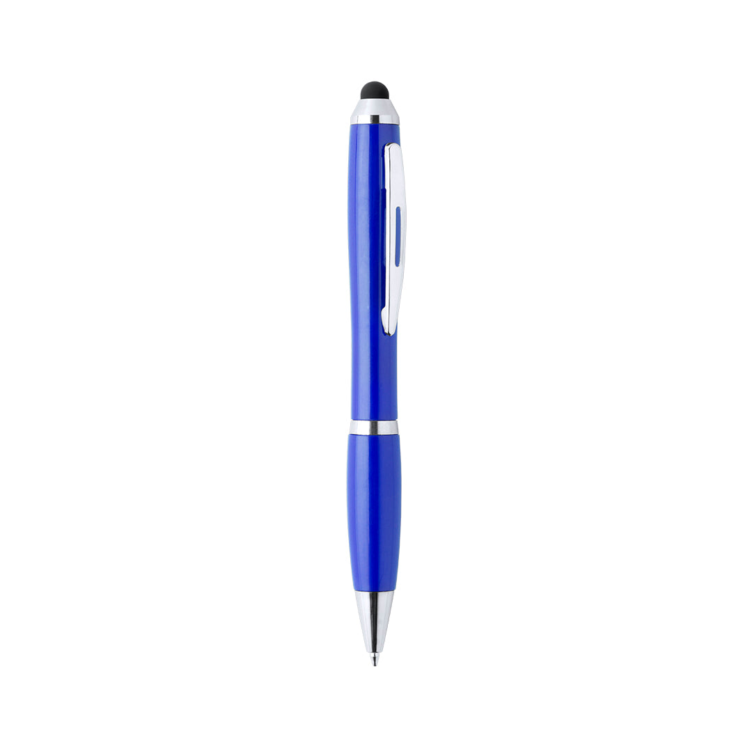 PENNA PERSONALIZZATA TOUCH ZERIL