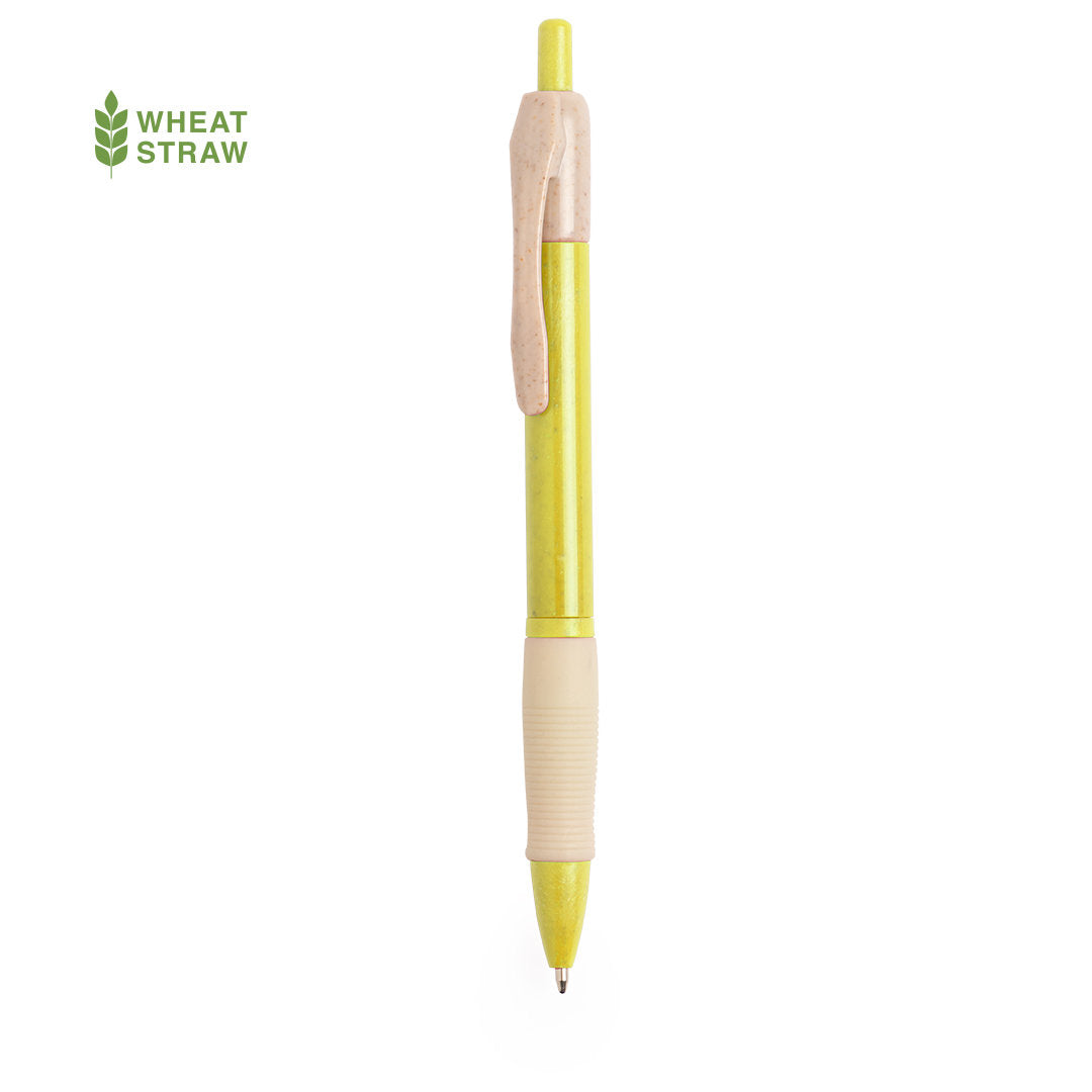 PENNA PERSONALIZZATA A SFERA ROSDY