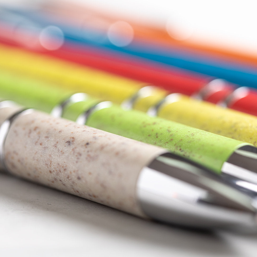 Penna Personalizzata a sfera NUKOT