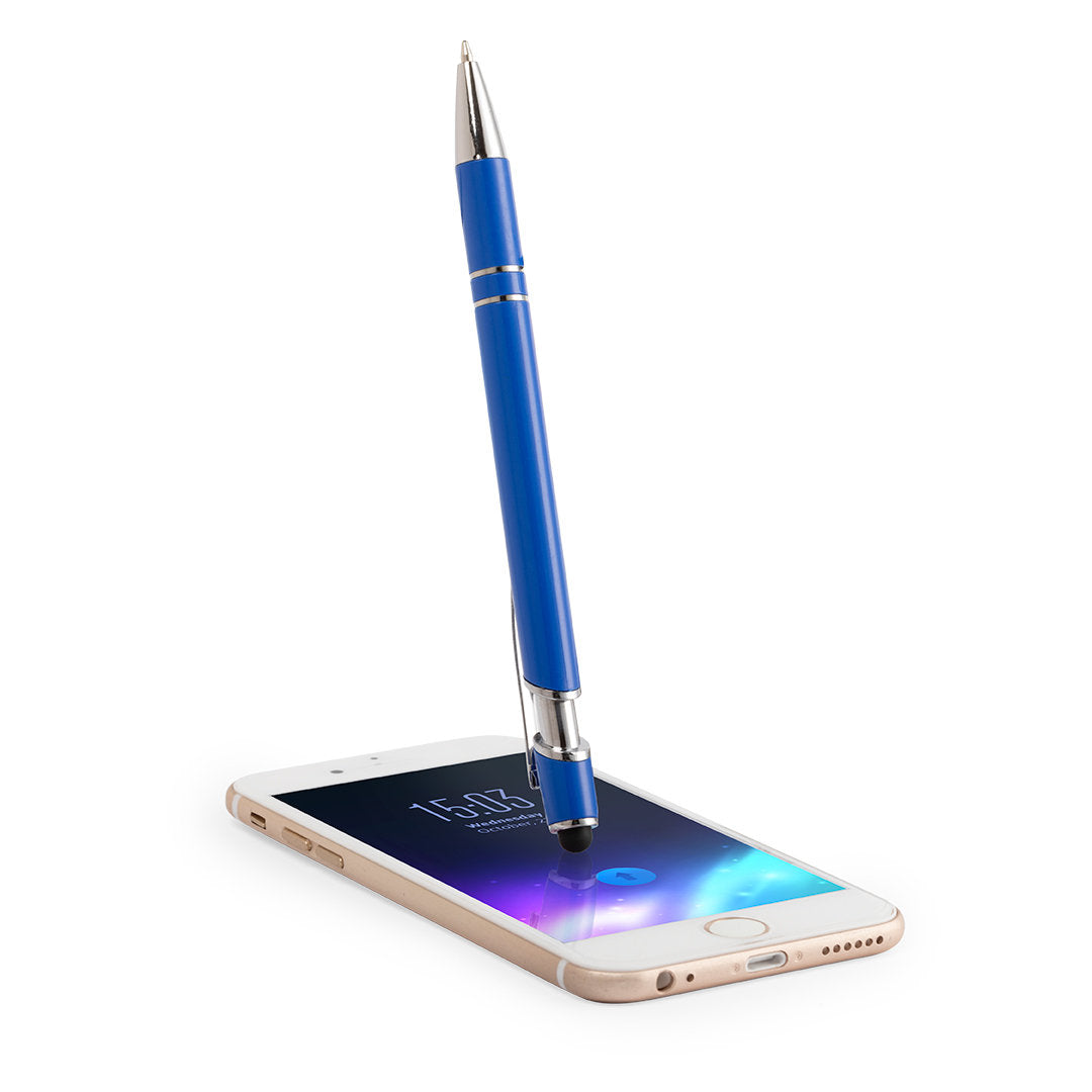 PENNA PERSONALIZZATA TOUCH PARLEX