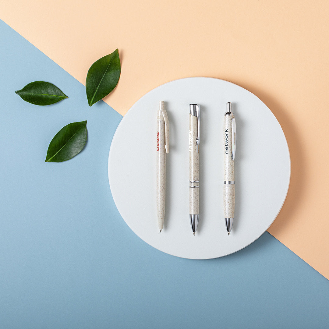 PENNA PERSONALIZZATA A SFERA WIPPER