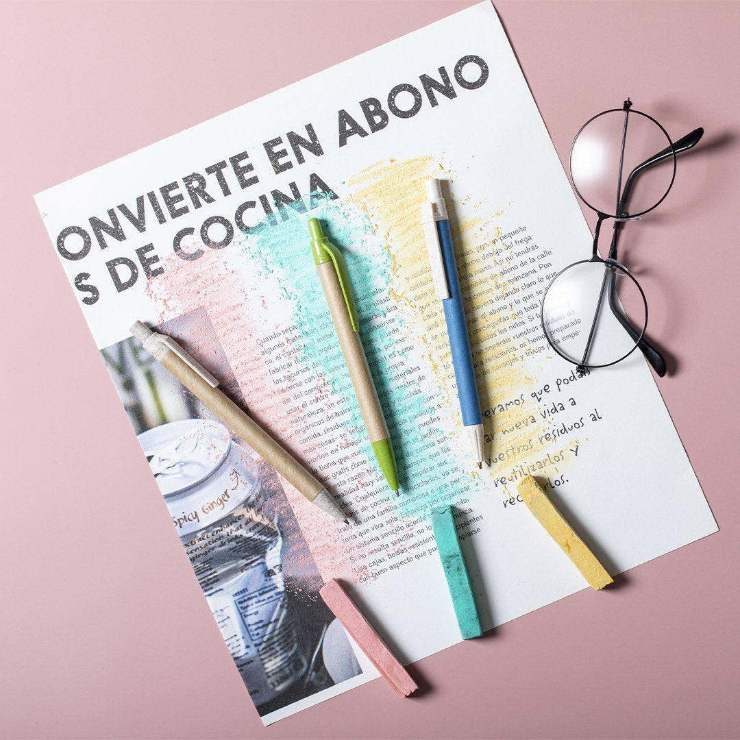 Penna Personalizzata a sfera DESOK