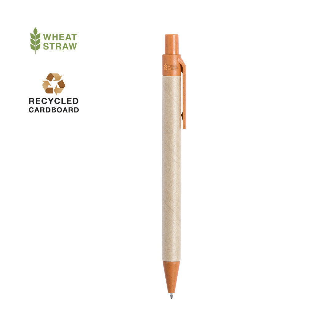 Penna Personalizzata a sfera DESOK