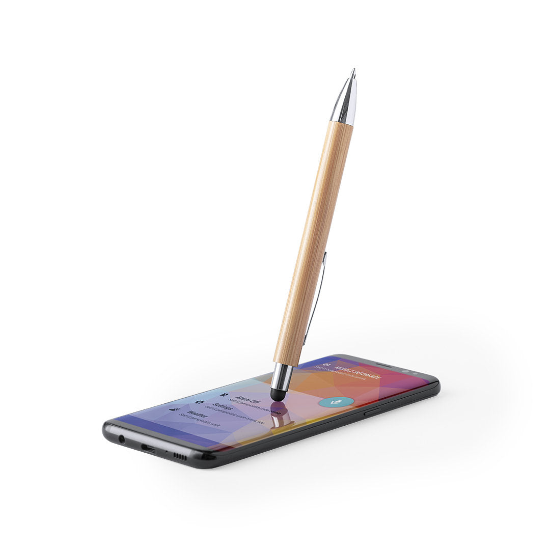 PENNA PERSONALIZZATA TOUCH ZHARU