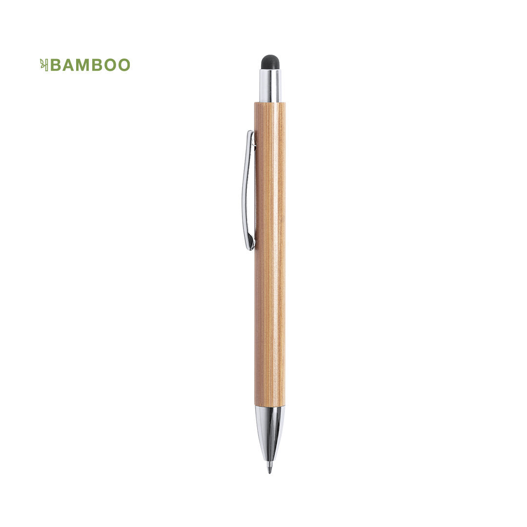 PENNA PERSONALIZZATA TOUCH ZHARU