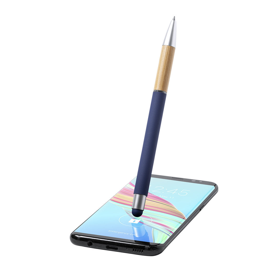 PENNA PERSONALIZZATA TOUCH ZABOX