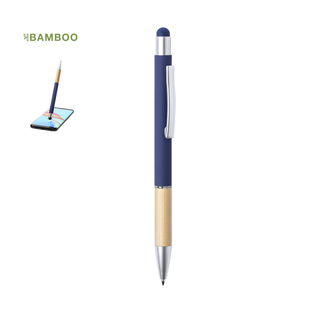 PENNA PERSONALIZZATA TOUCH ZABOX