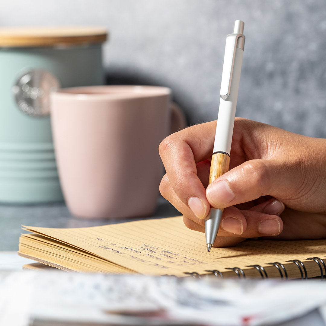 PENNA PERSONALIZZATA A SFERA CHIATOX