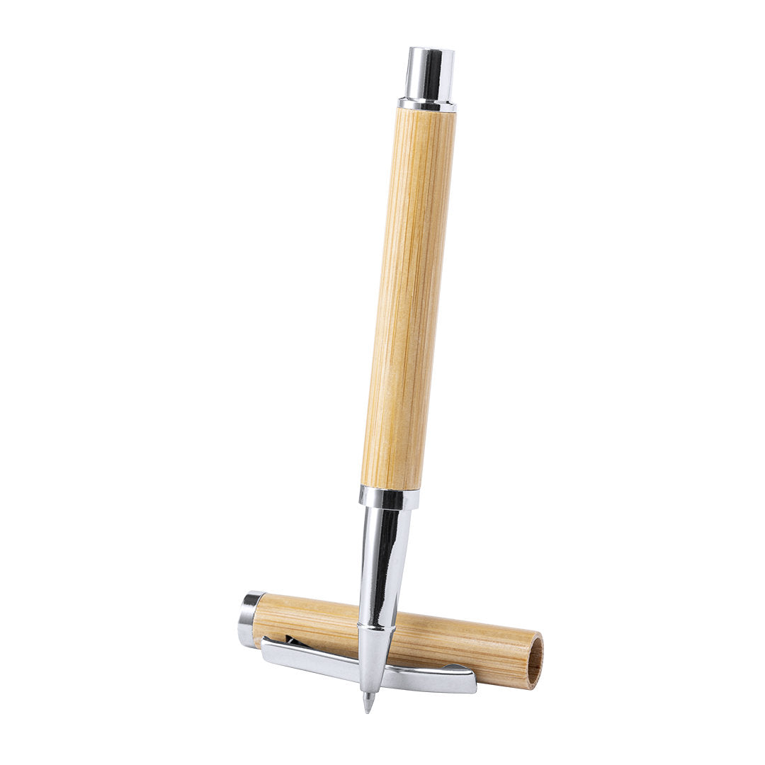 PENNA PERSONALIZZATA ROLLER TAMIROX