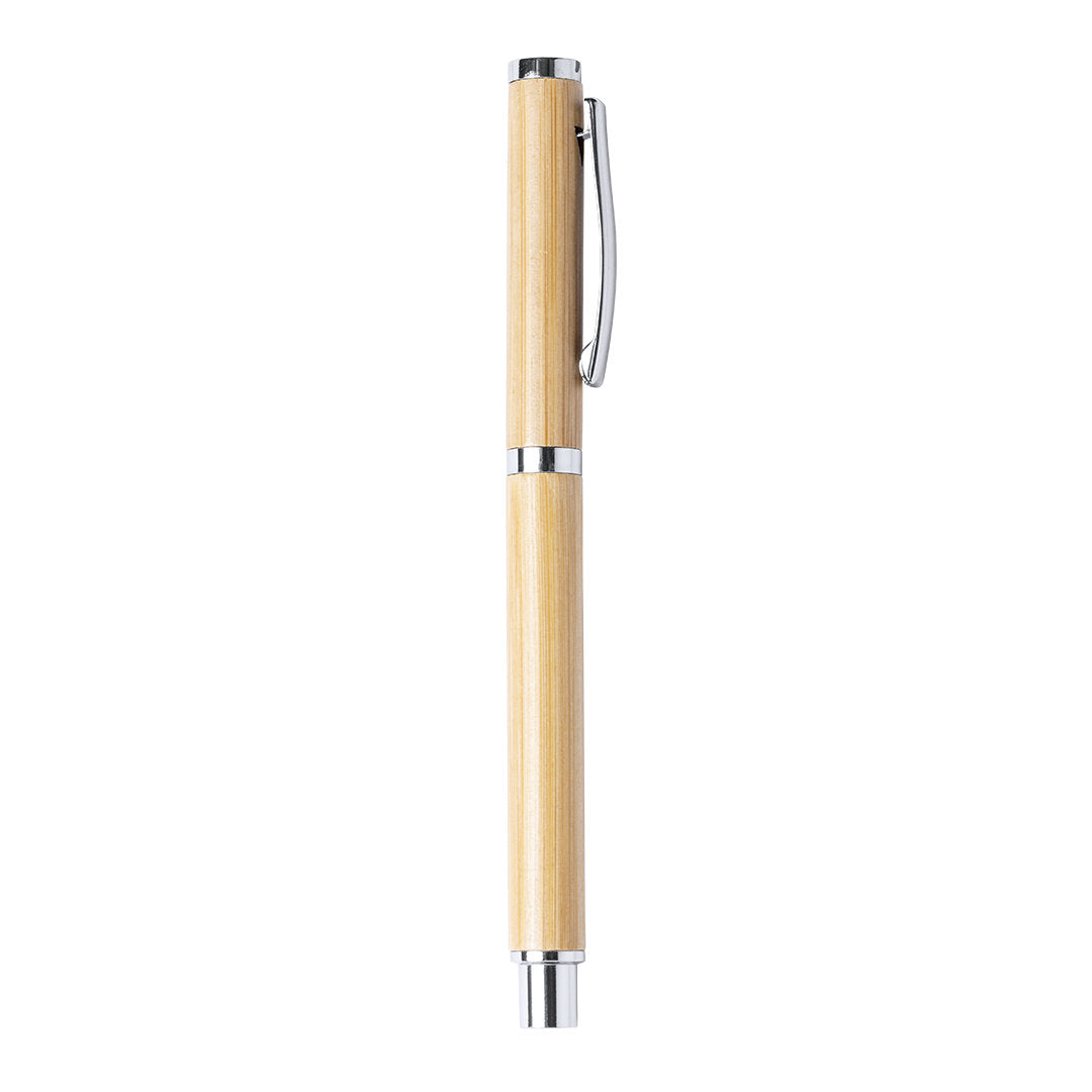 PENNA PERSONALIZZATA ROLLER TAMIROX