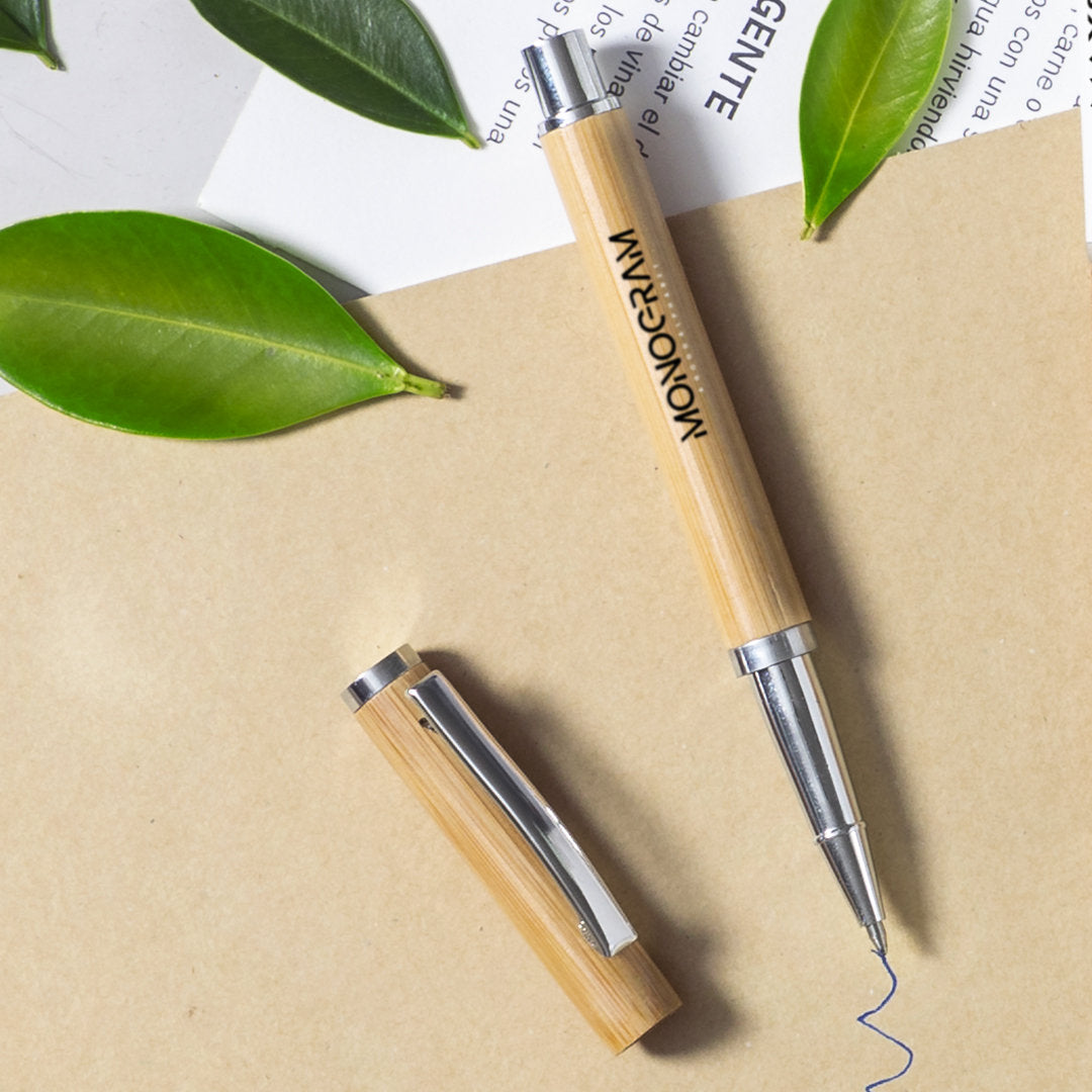PENNA PERSONALIZZATA ROLLER TAMIROX