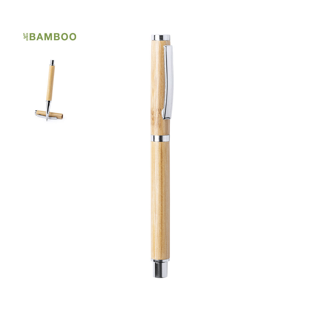 PENNA PERSONALIZZATA ROLLER TAMIROX