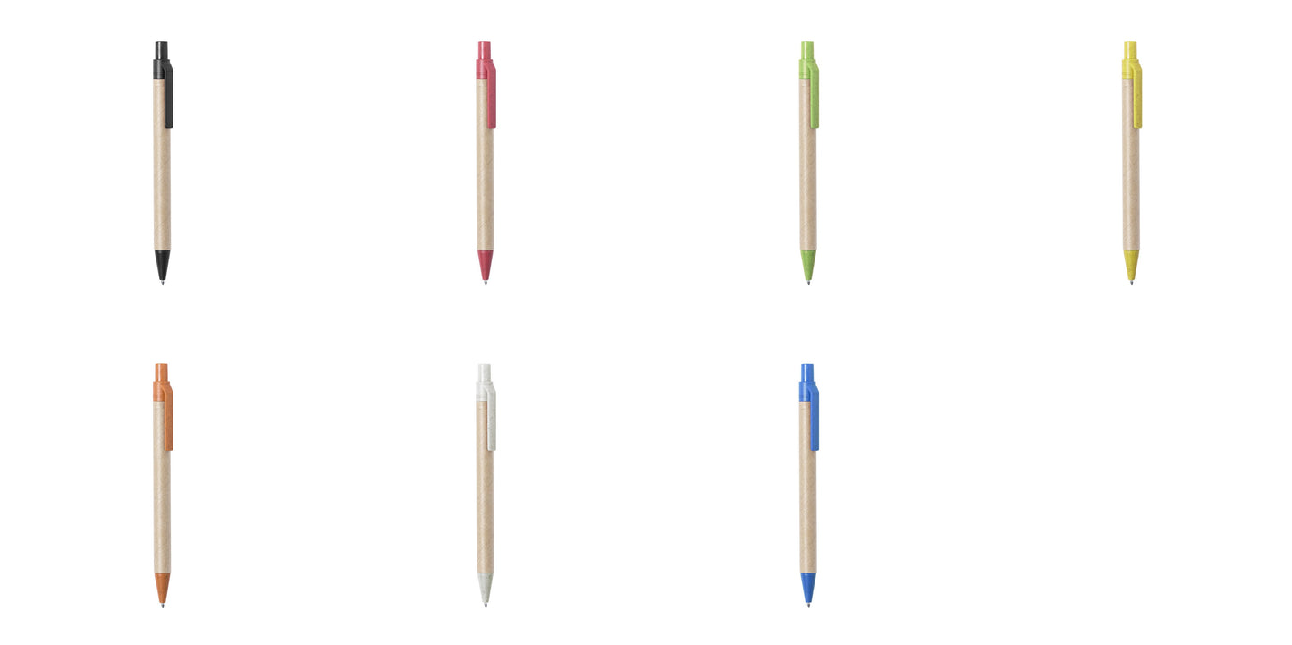 Penna Personalizzata a sfera DESOK