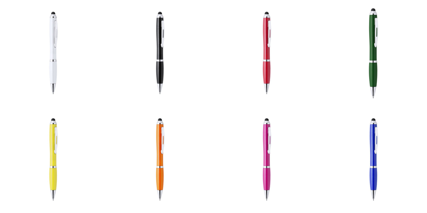 PENNA PERSONALIZZATA TOUCH ZERIL