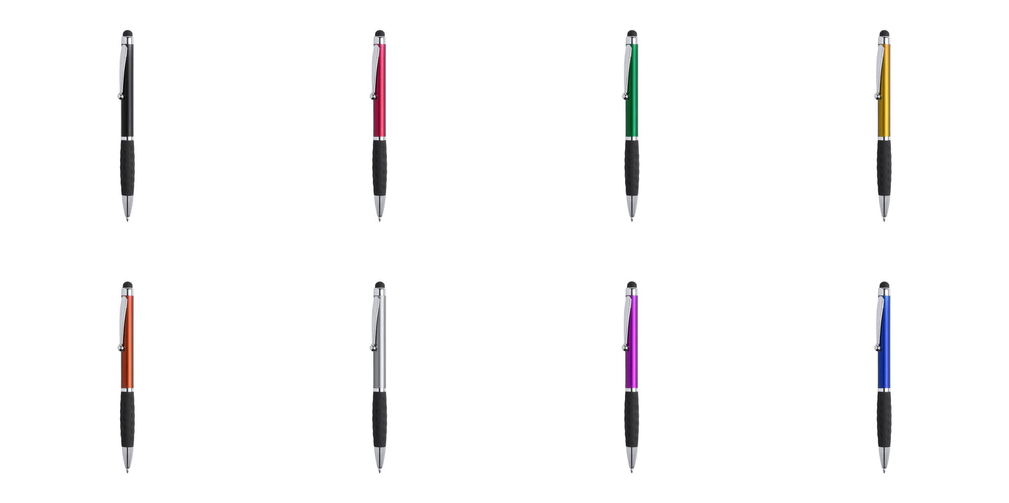 PENNA PERSONALIZZATA TOUCH SAGUR