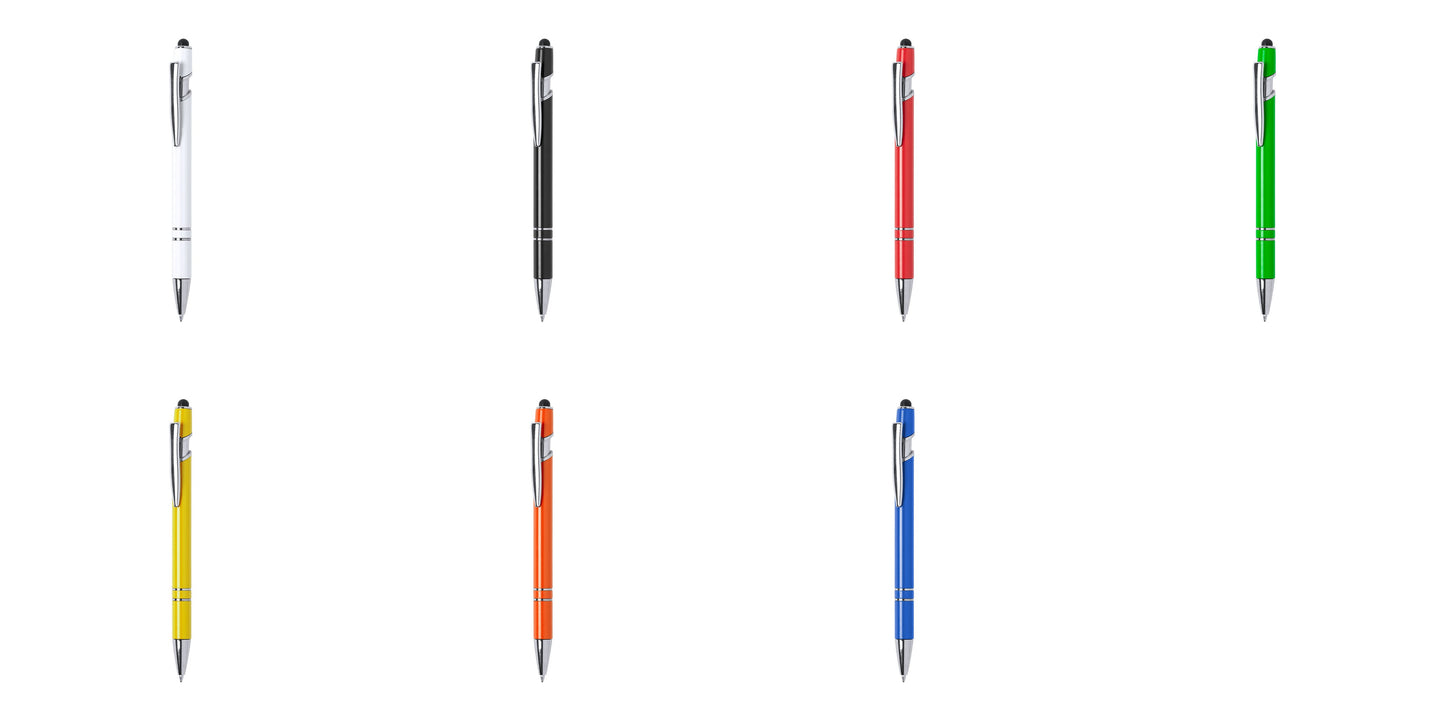 PENNA PERSONALIZZATA TOUCH PARLEX