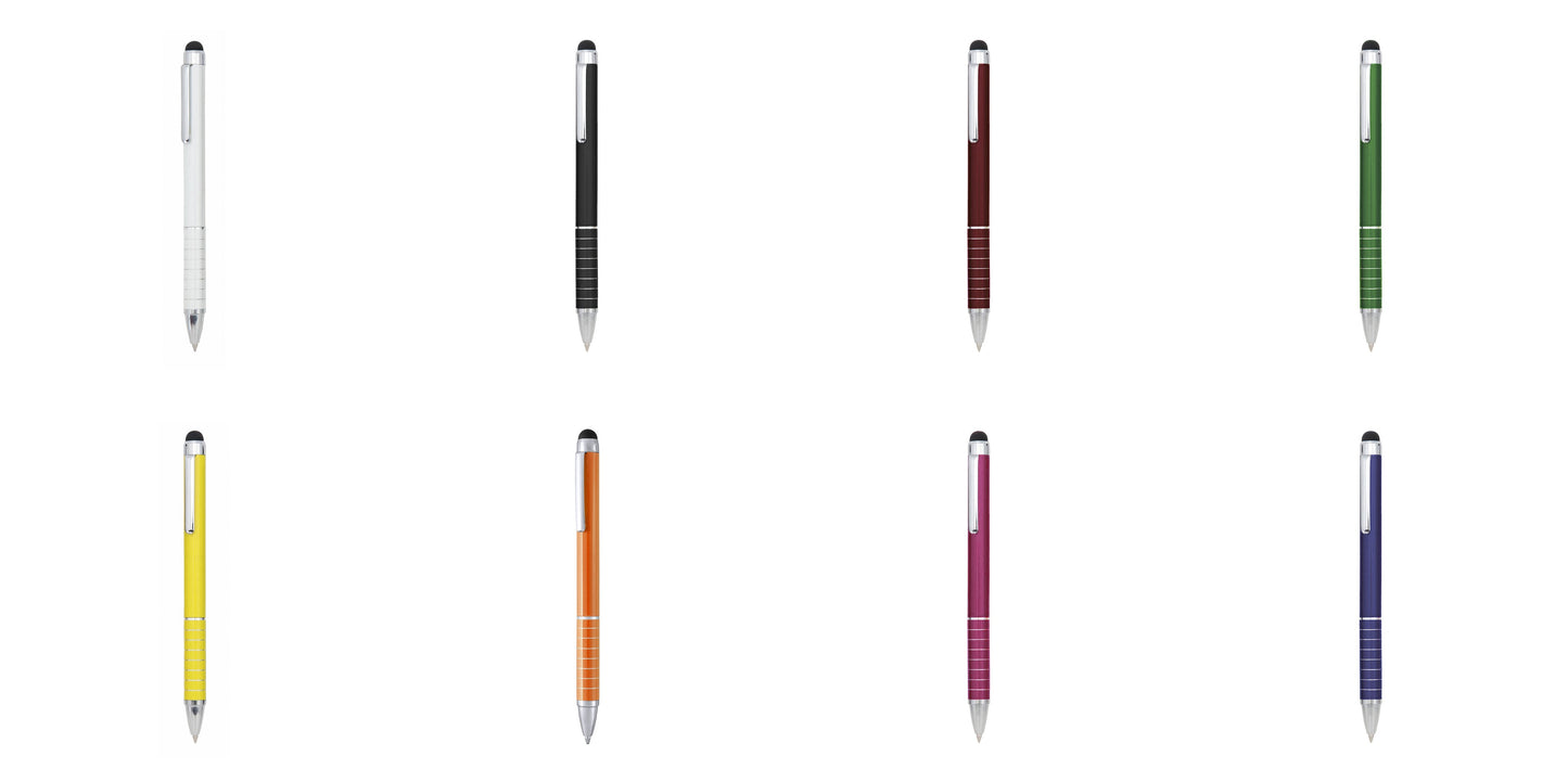 Penna Personalizzata Touch MINOX