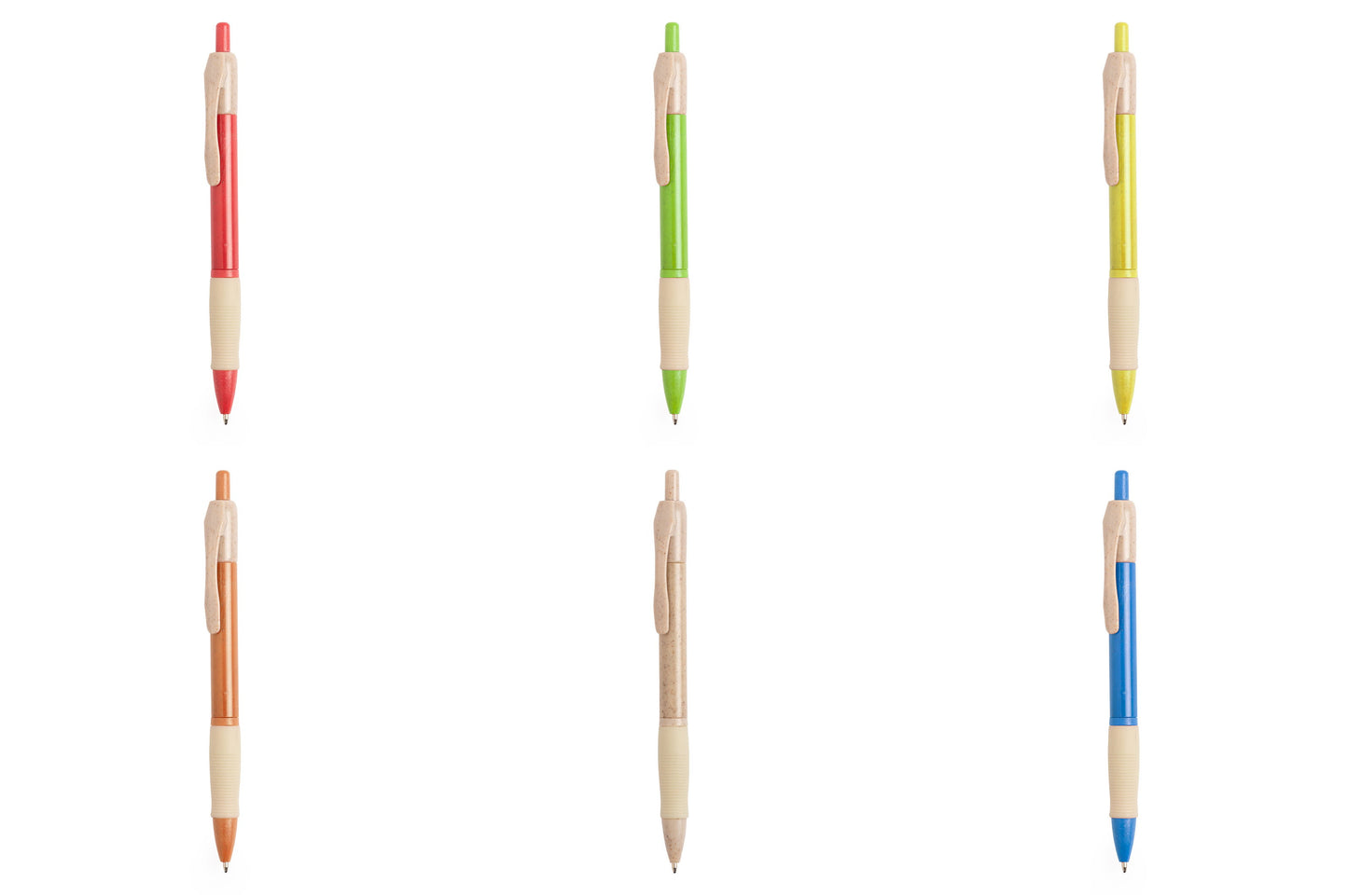 PENNA PERSONALIZZATA A SFERA ROSDY