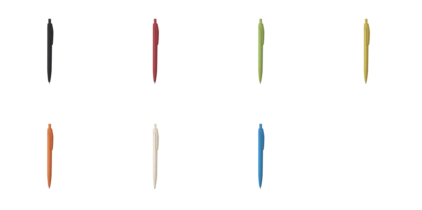 PENNA PERSONALIZZATA A SFERA WIPPER