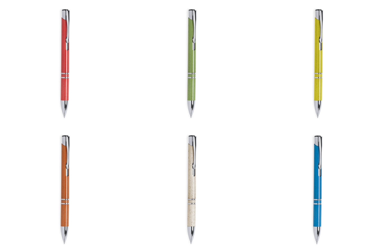Penna Personalizzata a sfera NUKOT
