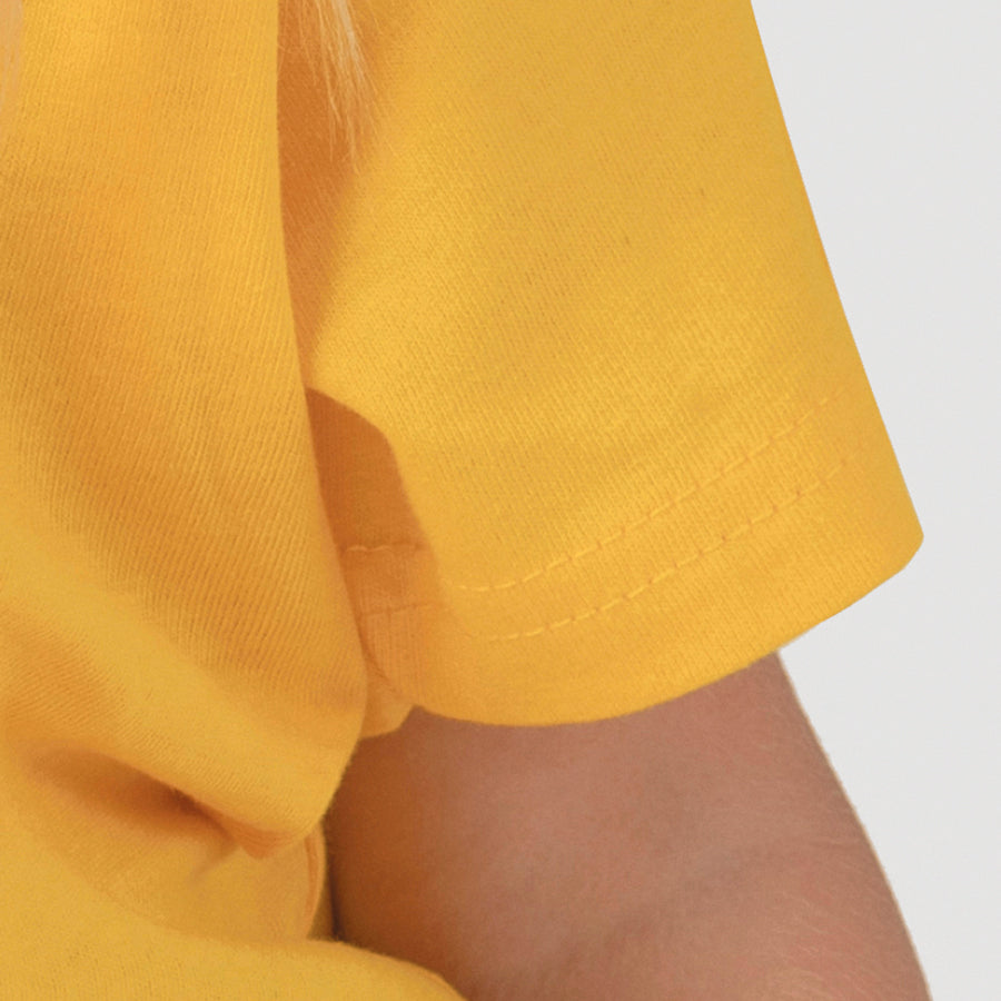 Maglia bambino manica corta
