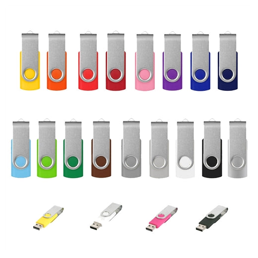 Penna USB Personalizzata con Stampa a Rilievo 8gb