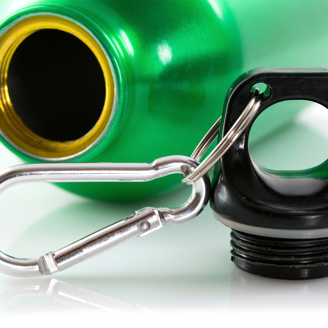 Borraccia da 400ml Personalizzate con Incisione Laser