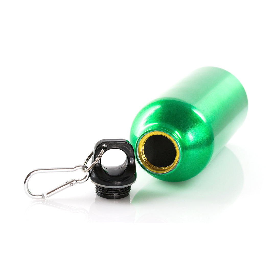 Borraccia da 400ml Personalizzate con Incisione Laser