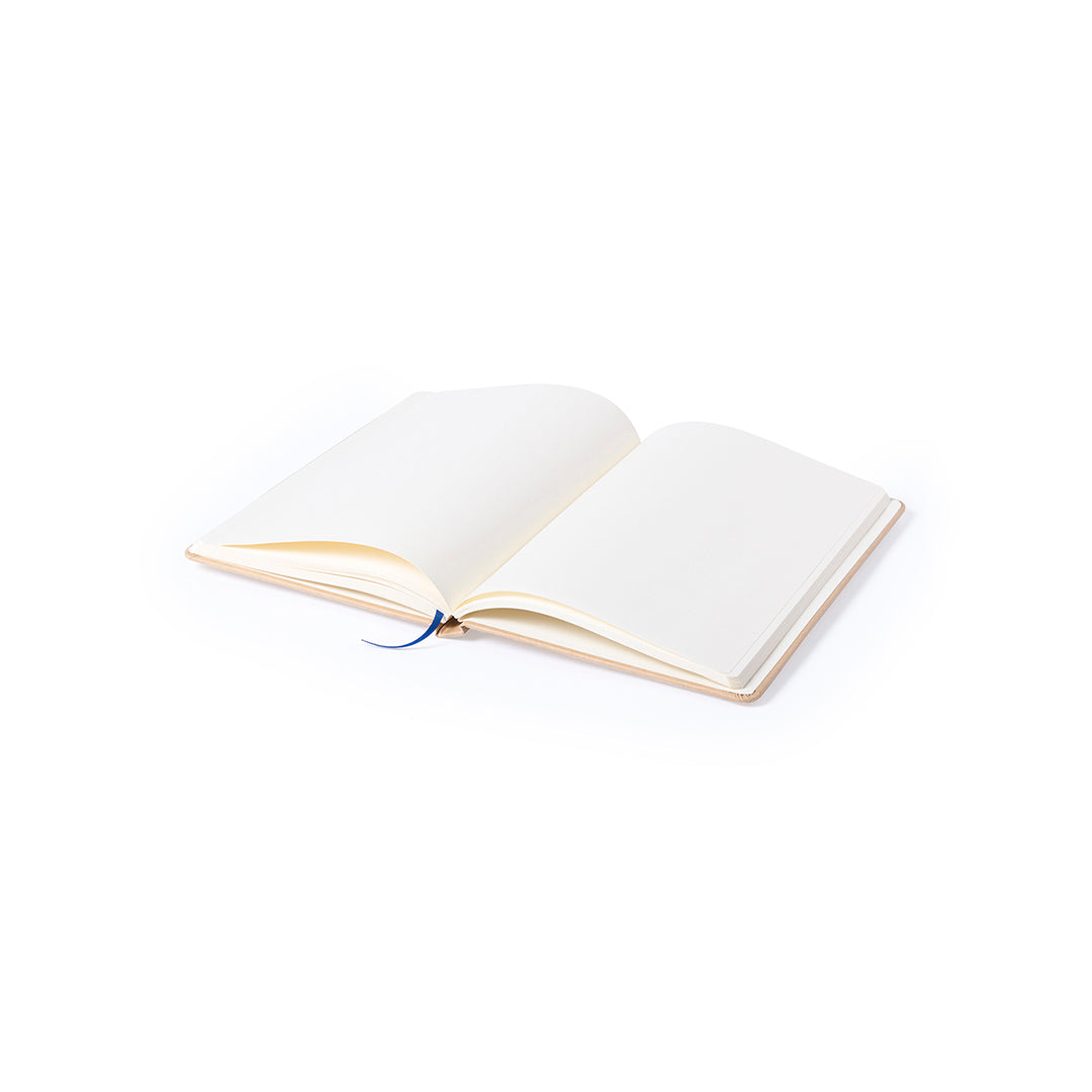 Block-Notes in Cartone con Personalizzazione a Colori