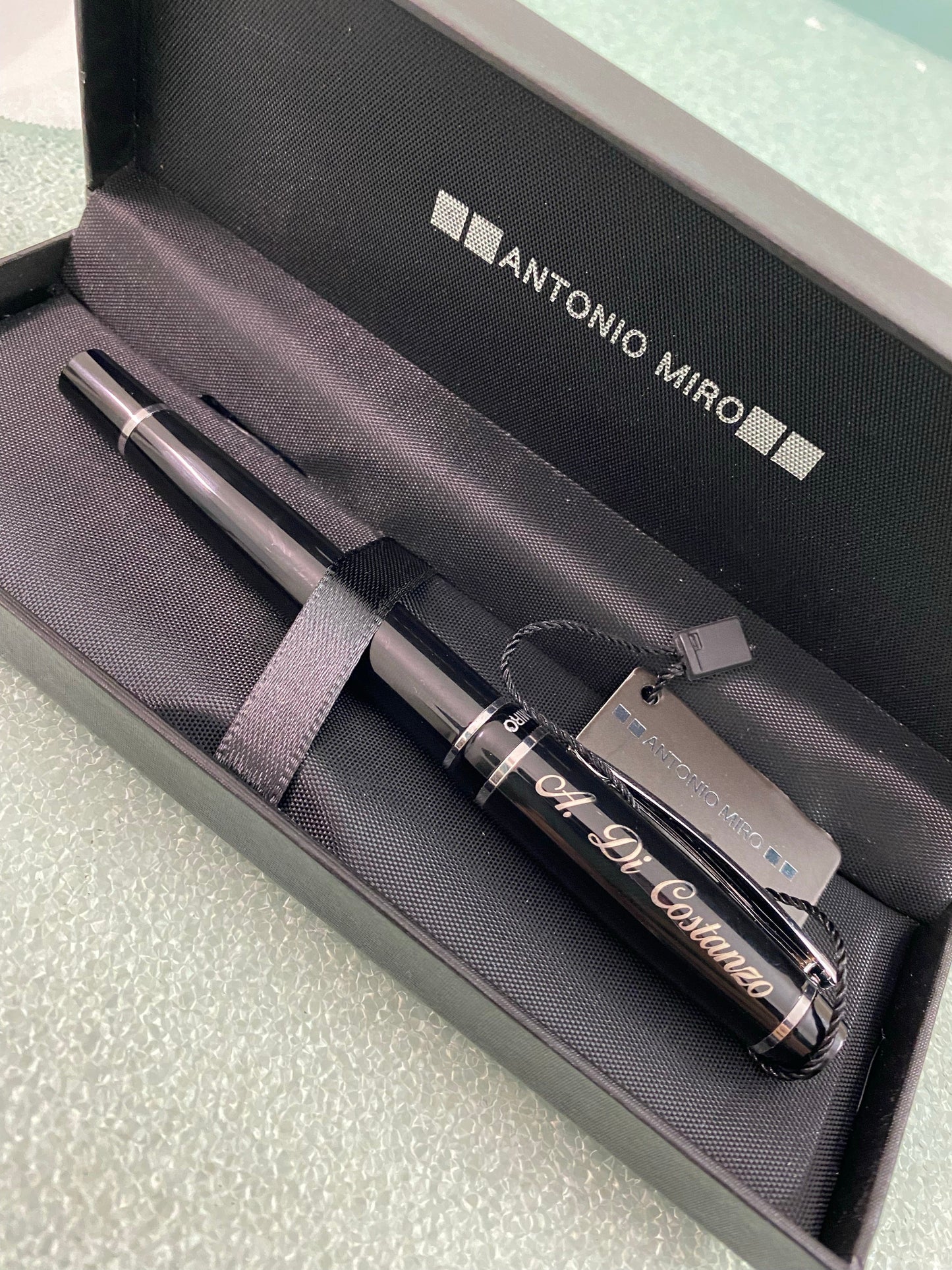 Penna HELOX