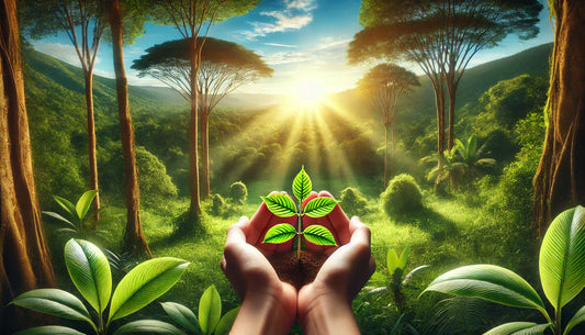 Dalla Terra alla Felicità: Il Viaggio di Treedom e il Progetto Happiness